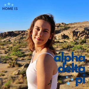 Meet your Posher, Krysti